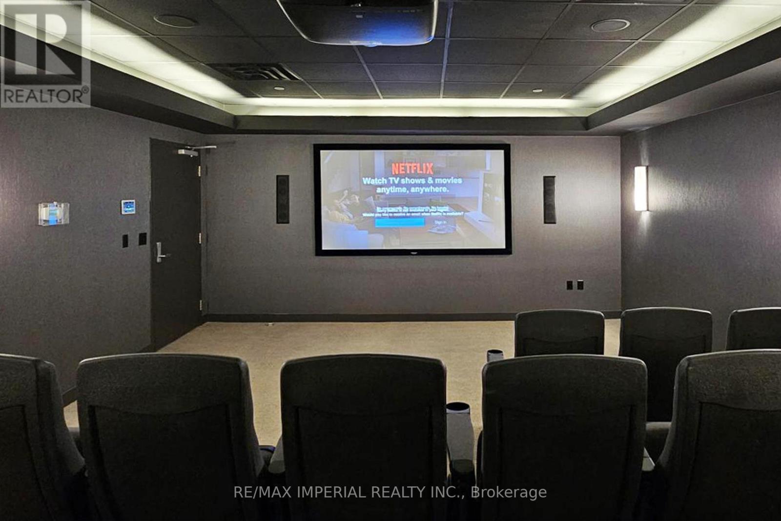 2306 - 21 Iceboat Terrace, Toronto, Ontario  M5V 4A9 - Photo 33 - C12554430