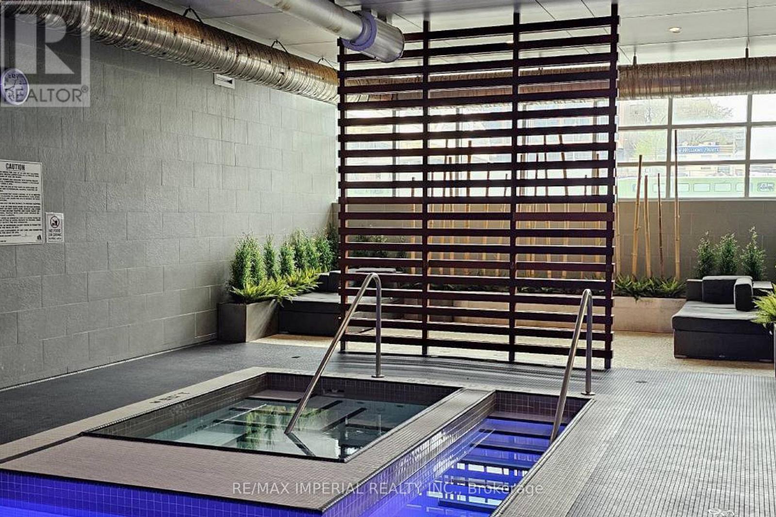 2306 - 21 Iceboat Terrace, Toronto, Ontario  M5V 4A9 - Photo 39 - C12554430