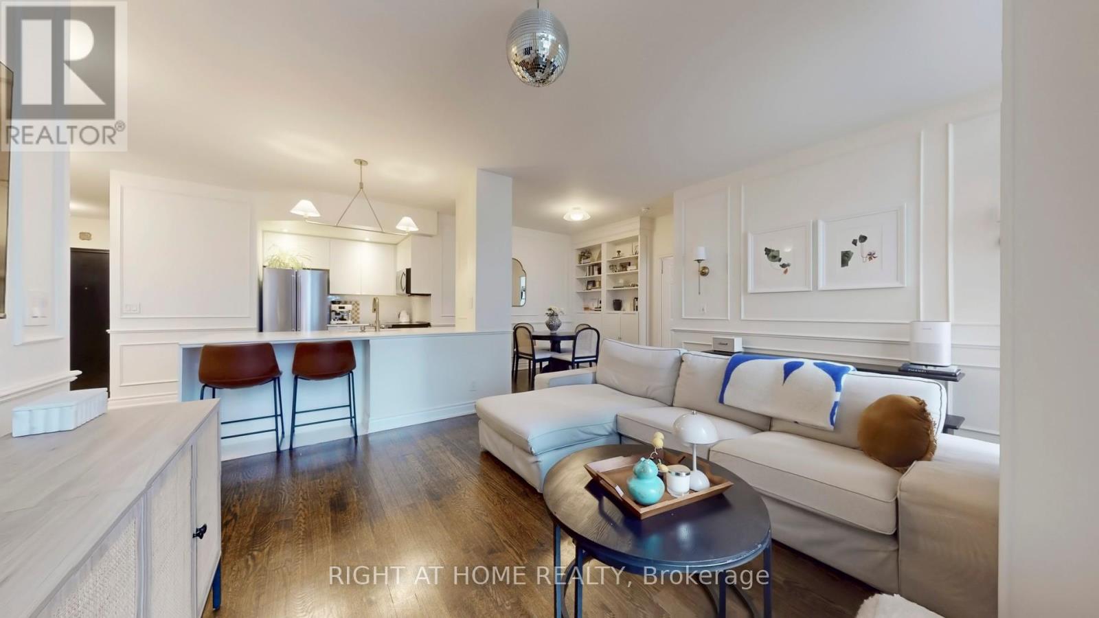 PH26 - 250 WELLINGTON STREET W, Toronto, Ontario