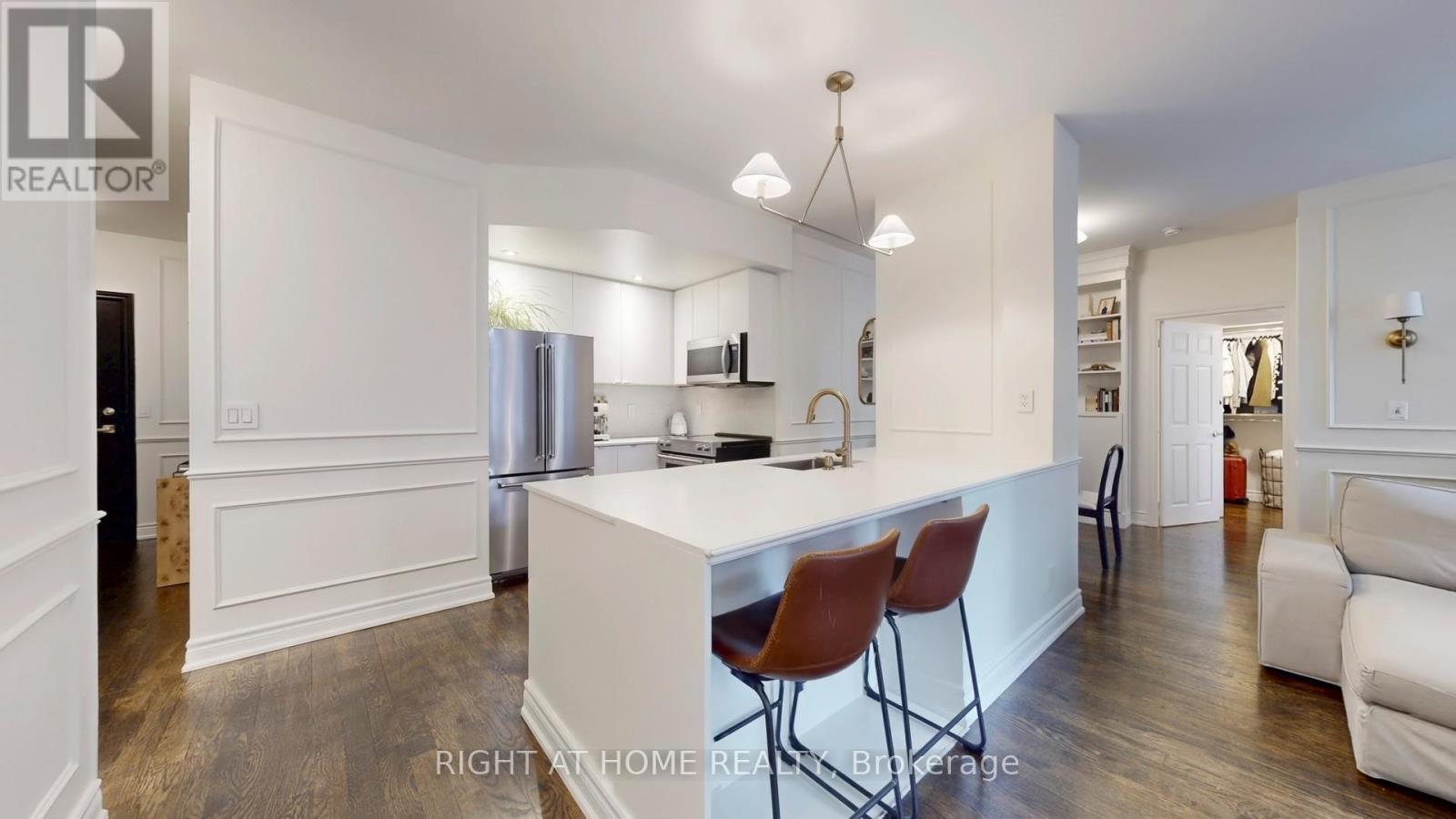 Ph26 - 250 Wellington Street W, Toronto, Ontario  M5V 3P6 - Photo 11 - C12554440