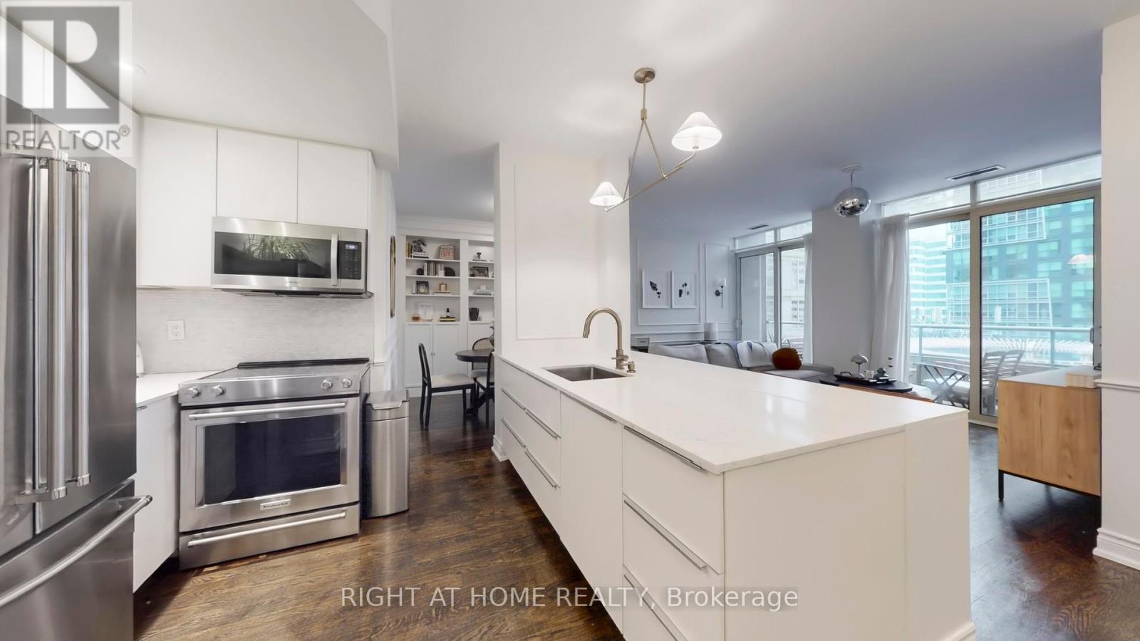 Ph26 - 250 Wellington Street W, Toronto, Ontario  M5V 3P6 - Photo 13 - C12554440