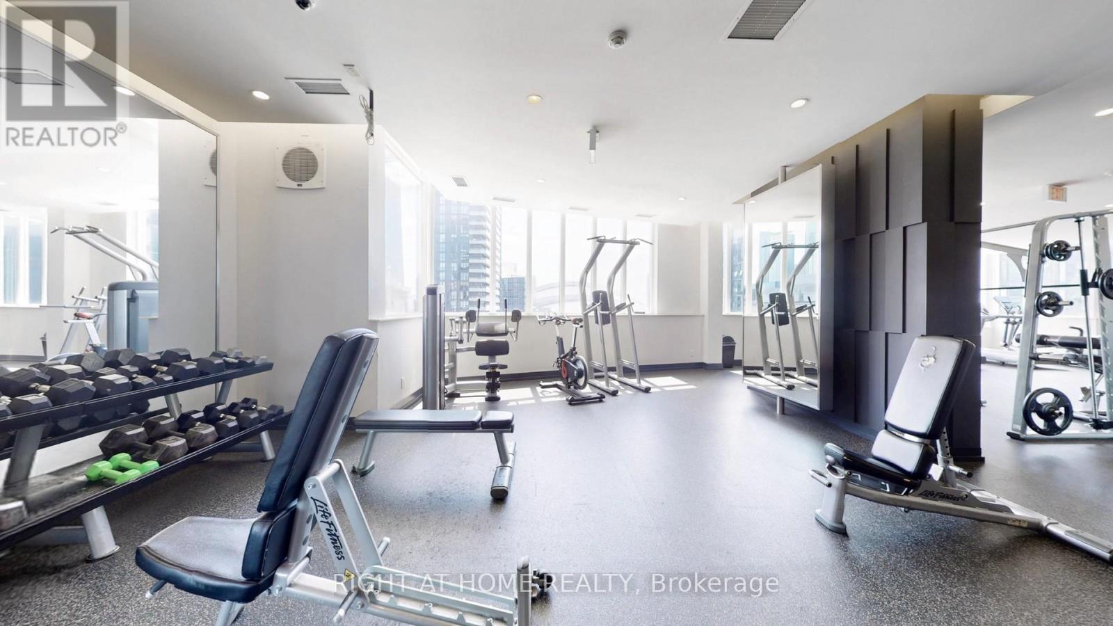 Ph26 - 250 Wellington Street W, Toronto, Ontario  M5V 3P6 - Photo 40 - C12554440