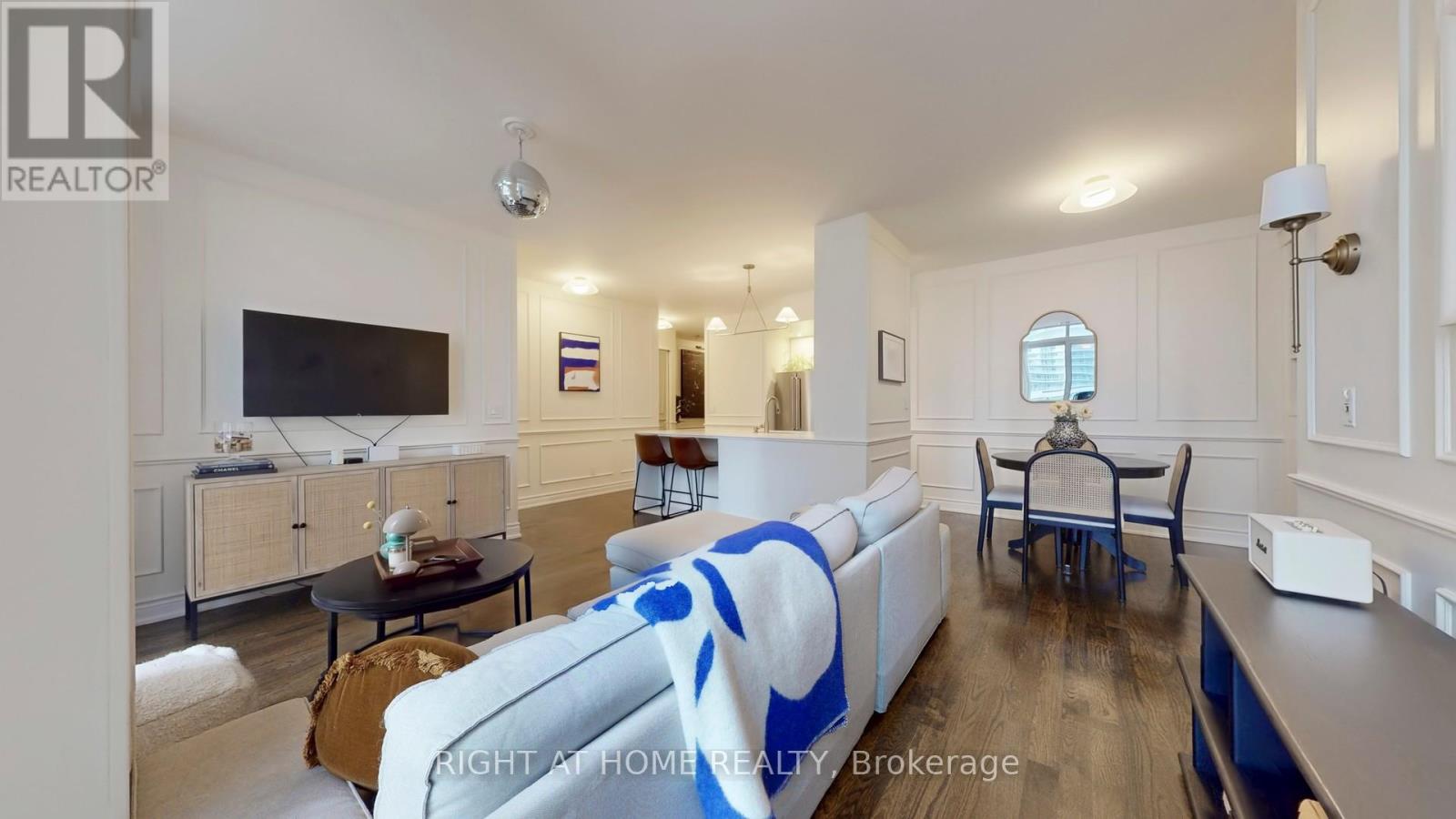 Ph26 - 250 Wellington Street W, Toronto, Ontario  M5V 3P6 - Photo 5 - C12554440