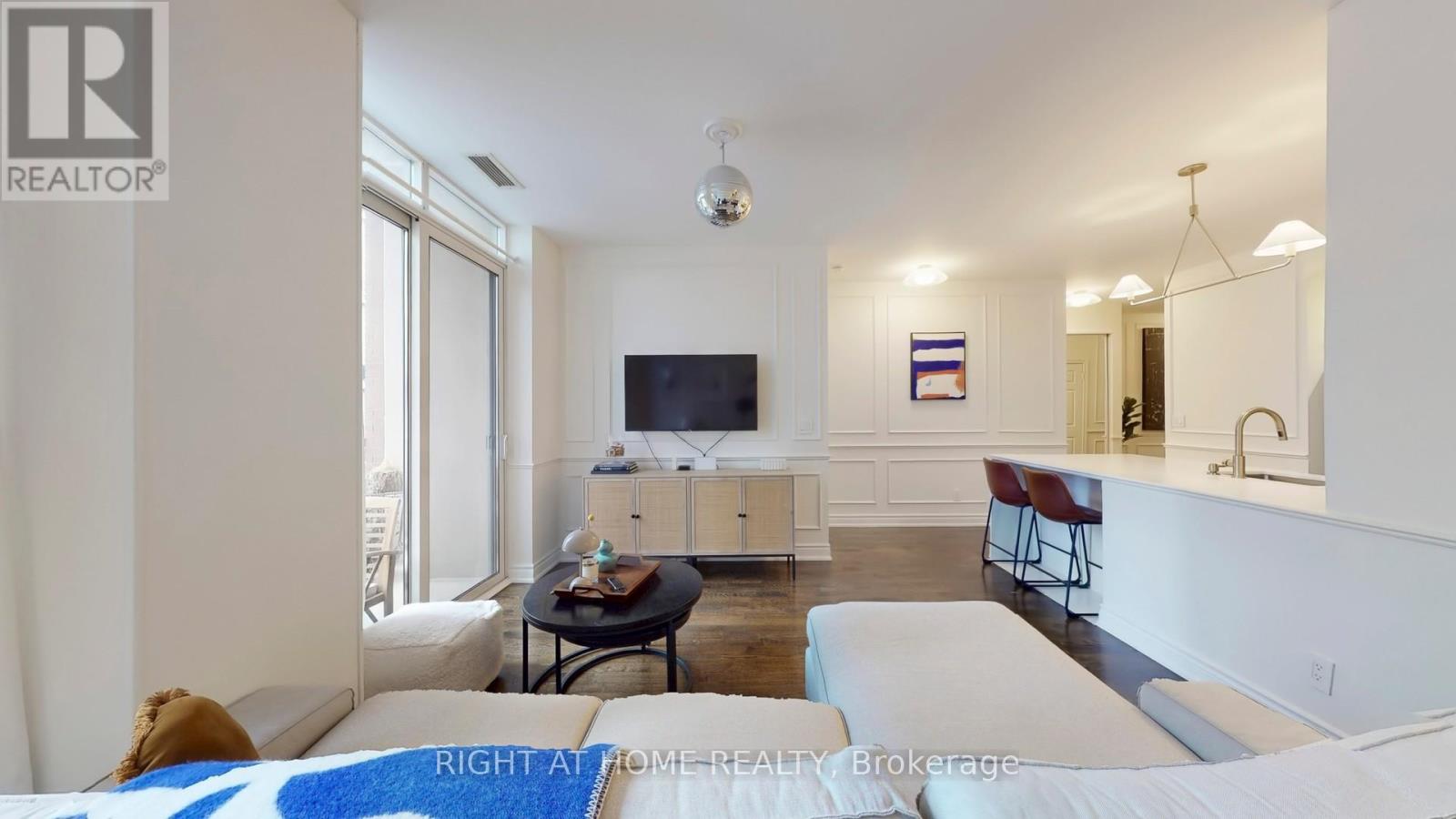 Ph26 - 250 Wellington Street W, Toronto, Ontario  M5V 3P6 - Photo 6 - C12554440