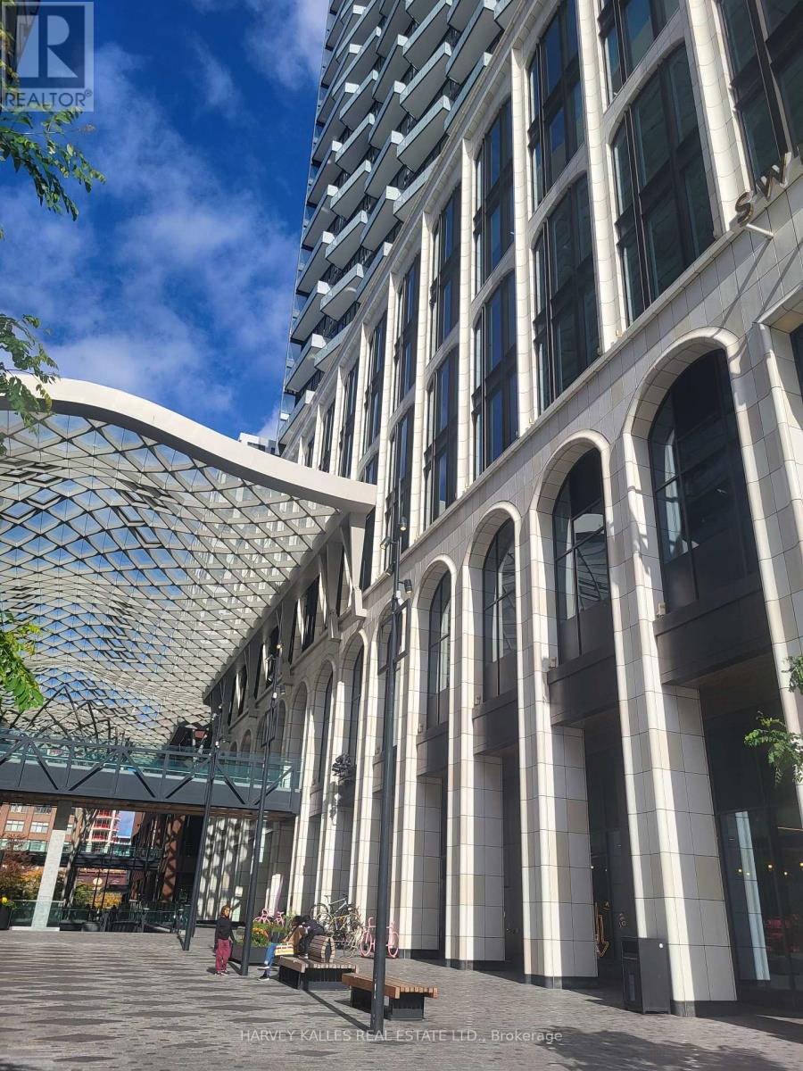 3003 - 470 Front Street W, Toronto, Ontario  M5V 0V6 - Photo 2 - C12554442