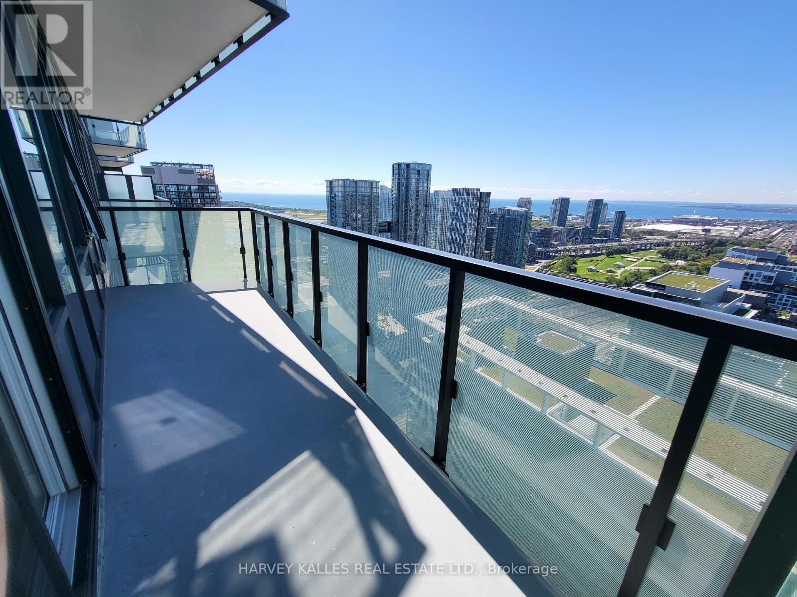 3003 - 470 Front Street W, Toronto, Ontario  M5V 0V6 - Photo 24 - C12554442