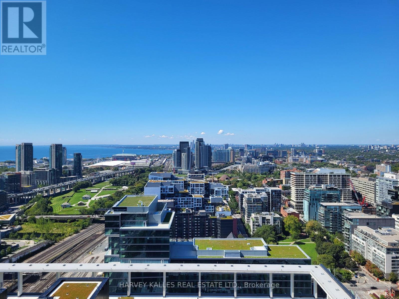 3003 - 470 Front Street W, Toronto, Ontario  M5V 0V6 - Photo 25 - C12554442