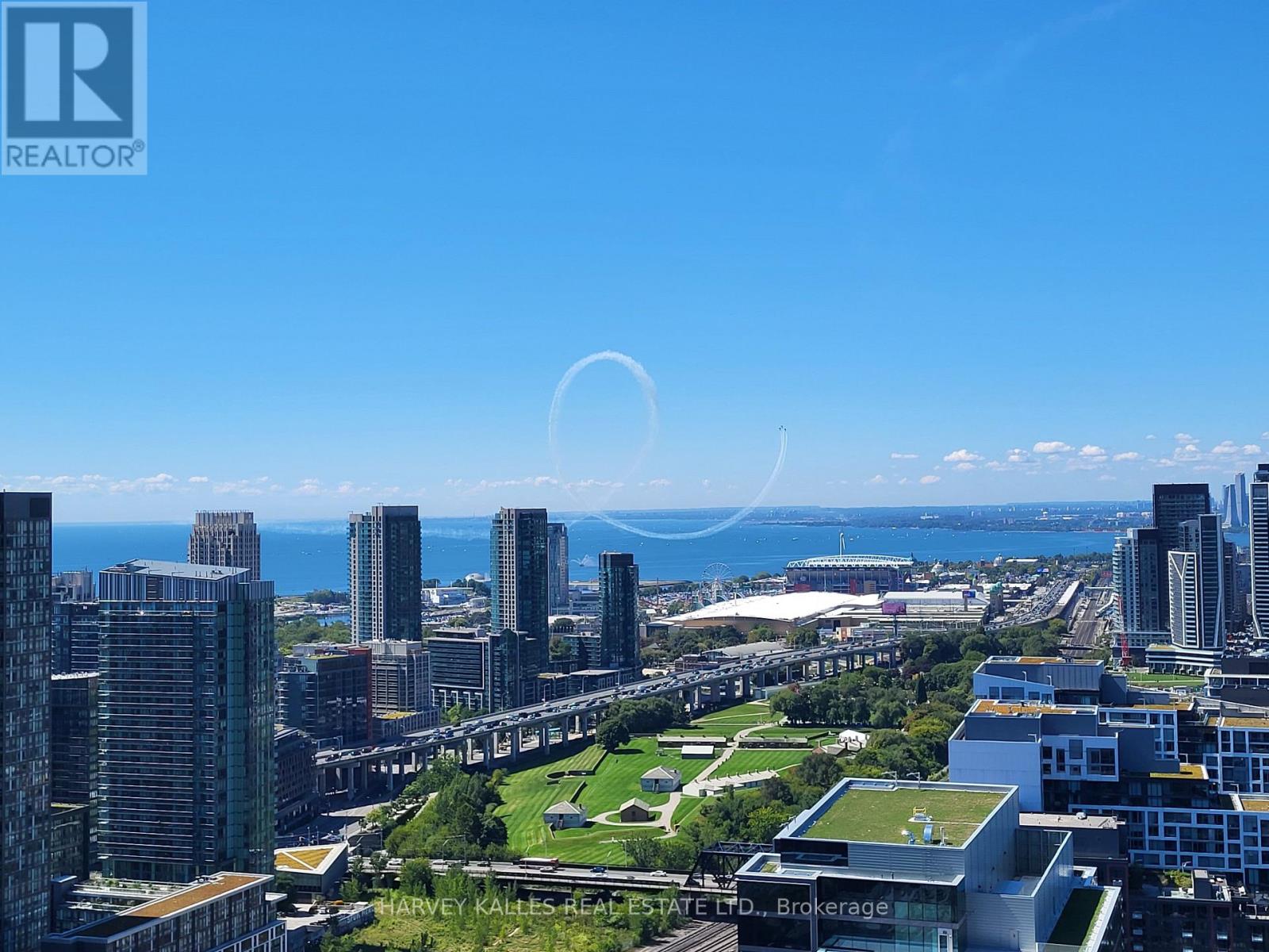 3003 - 470 Front Street W, Toronto, Ontario  M5V 0V6 - Photo 26 - C12554442