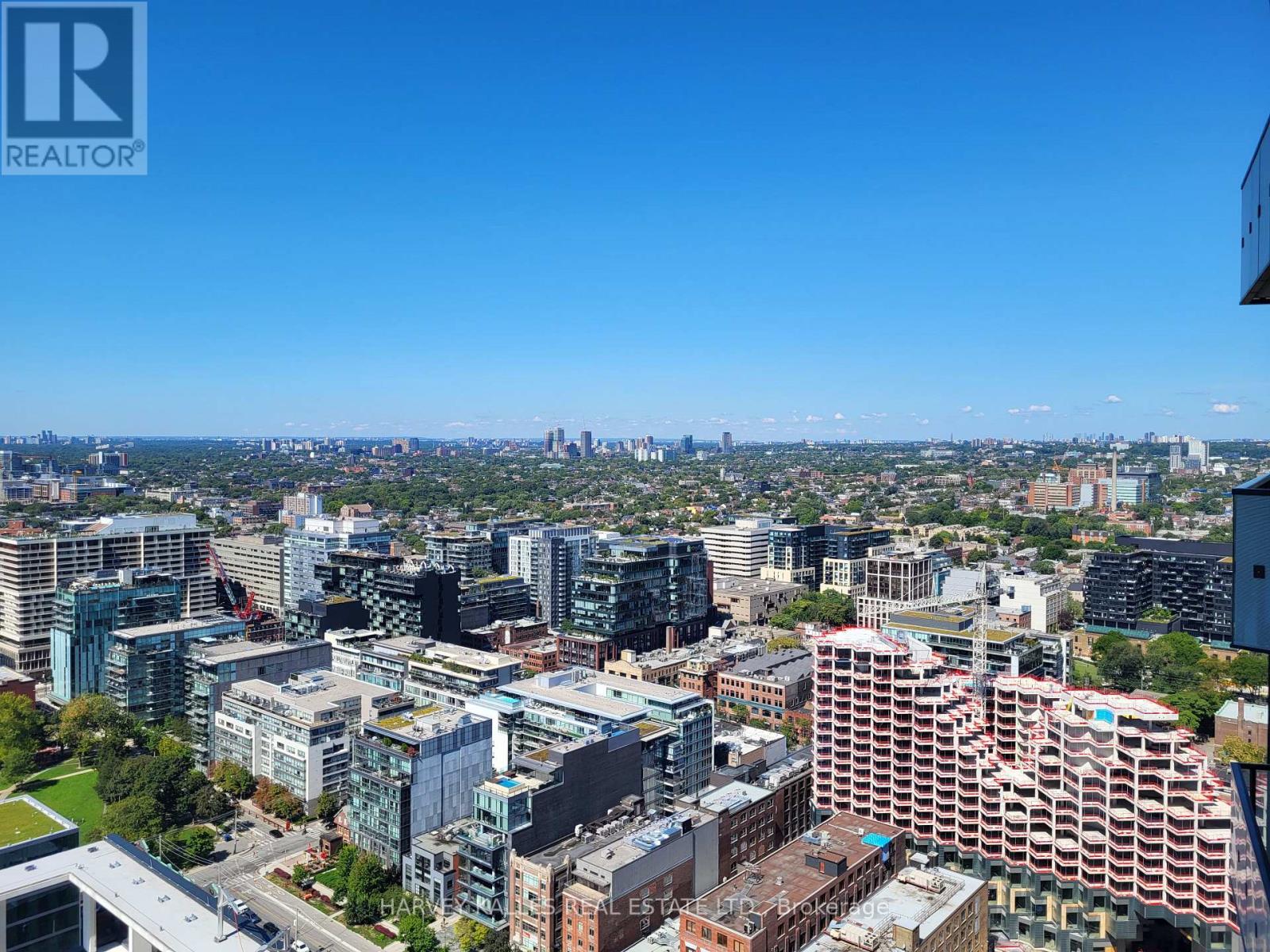 3003 - 470 Front Street W, Toronto, Ontario  M5V 0V6 - Photo 28 - C12554442