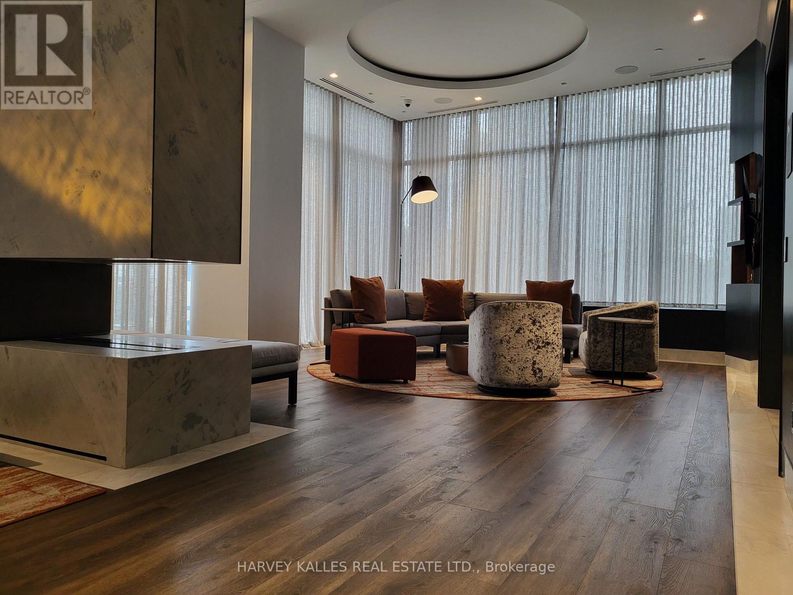 3003 - 470 Front Street W, Toronto, Ontario  M5V 0V6 - Photo 31 - C12554442