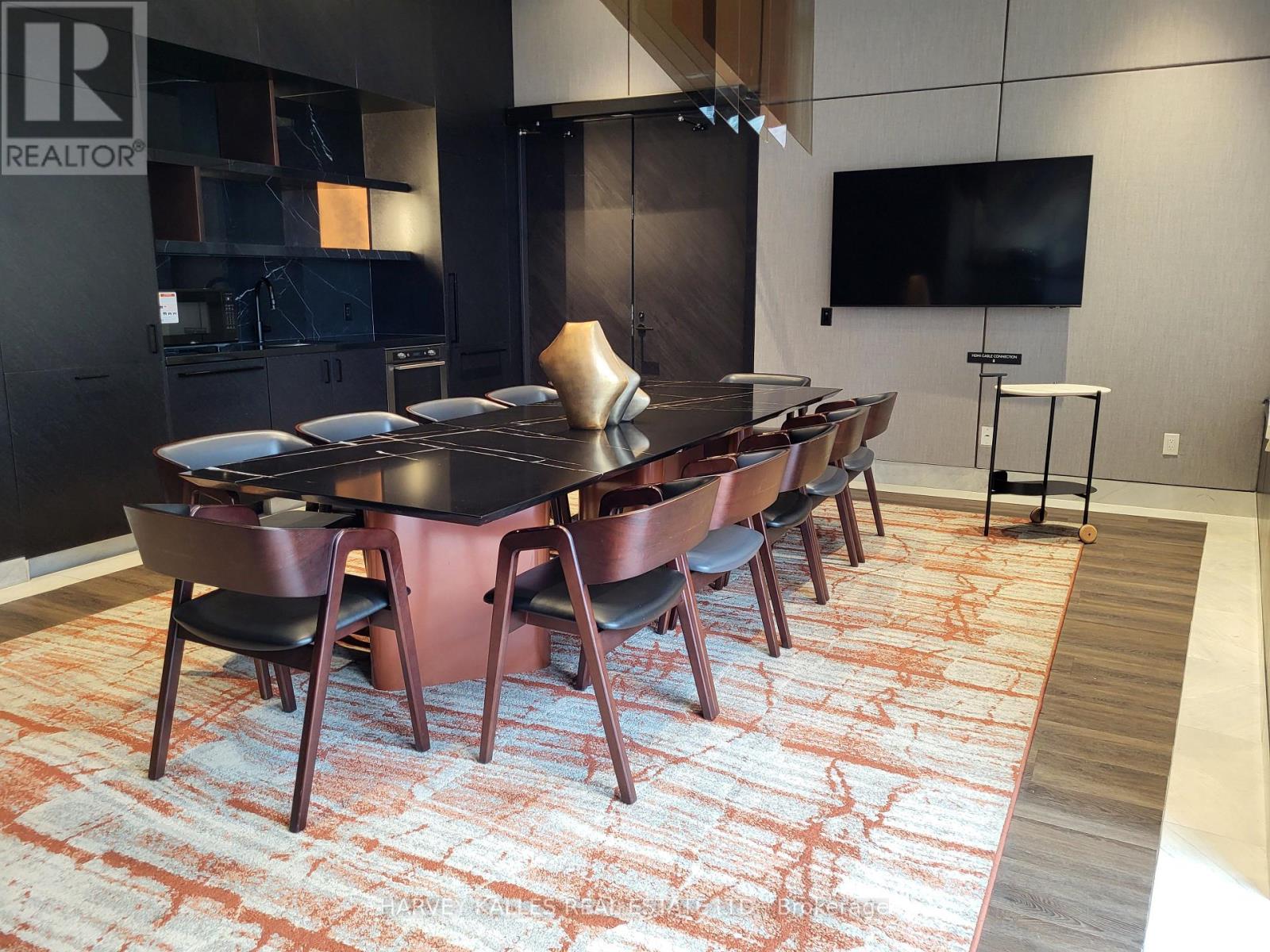 3003 - 470 Front Street W, Toronto, Ontario  M5V 0V6 - Photo 32 - C12554442