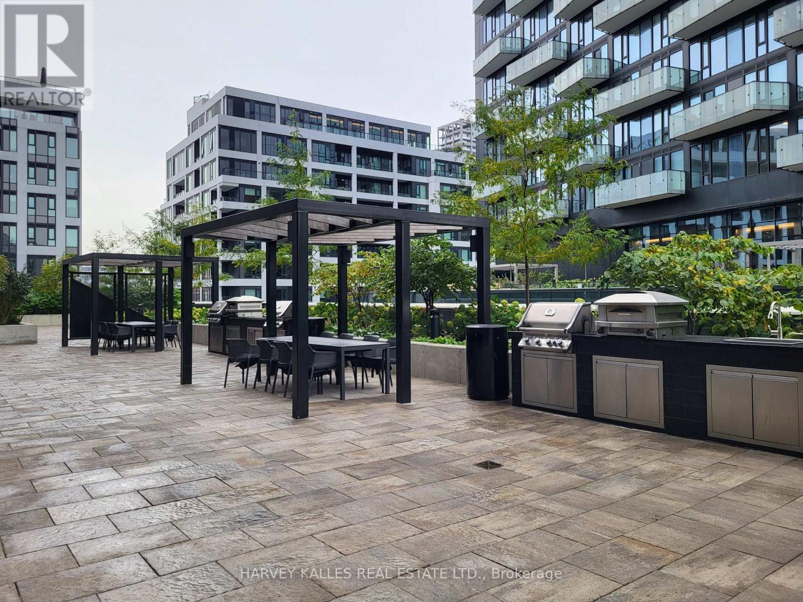 3003 - 470 Front Street W, Toronto, Ontario  M5V 0V6 - Photo 33 - C12554442