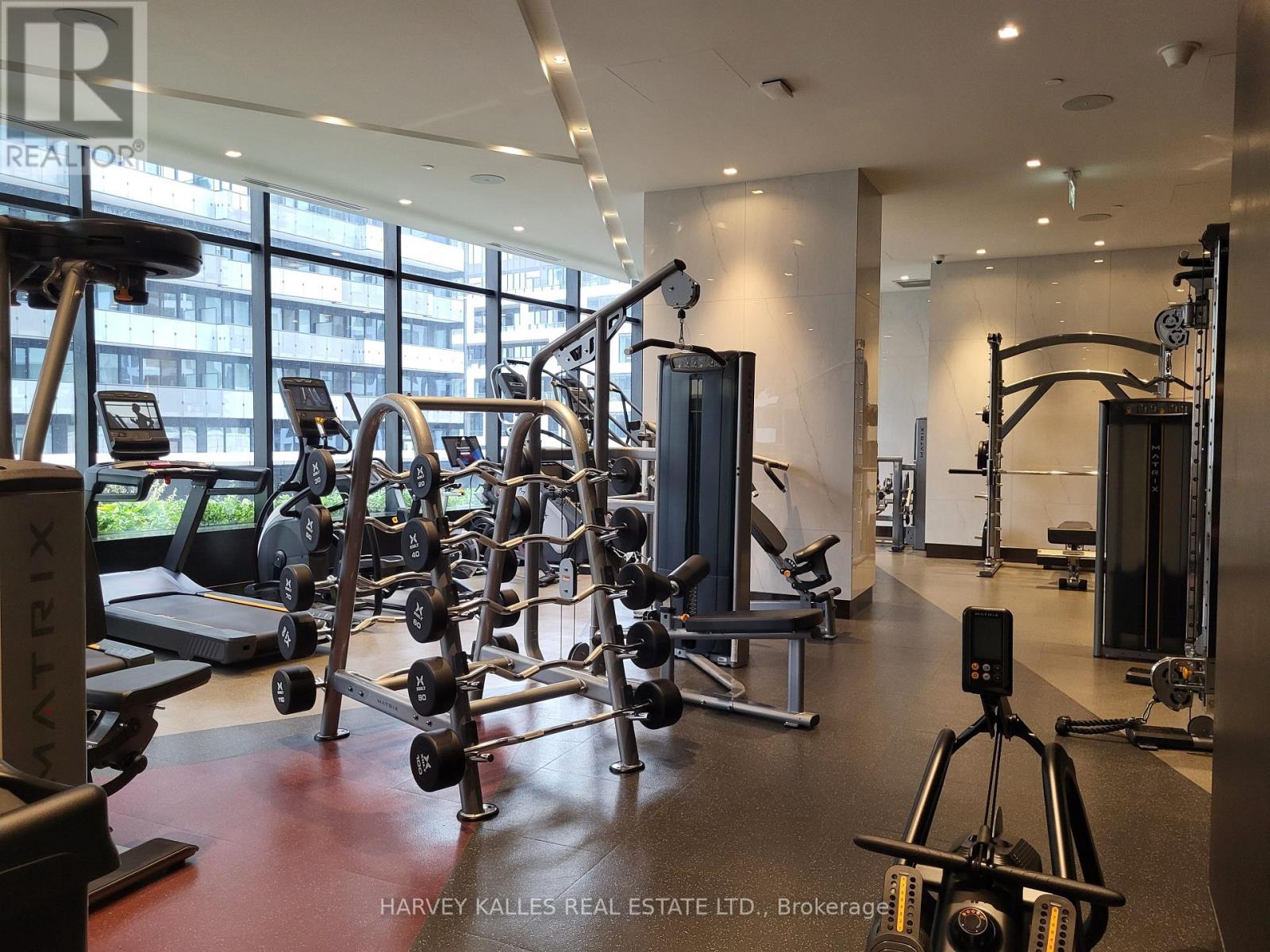 3003 - 470 Front Street W, Toronto, Ontario  M5V 0V6 - Photo 34 - C12554442