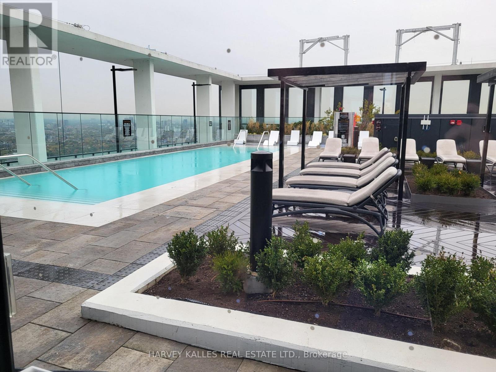 3003 - 470 Front Street W, Toronto, Ontario  M5V 0V6 - Photo 35 - C12554442