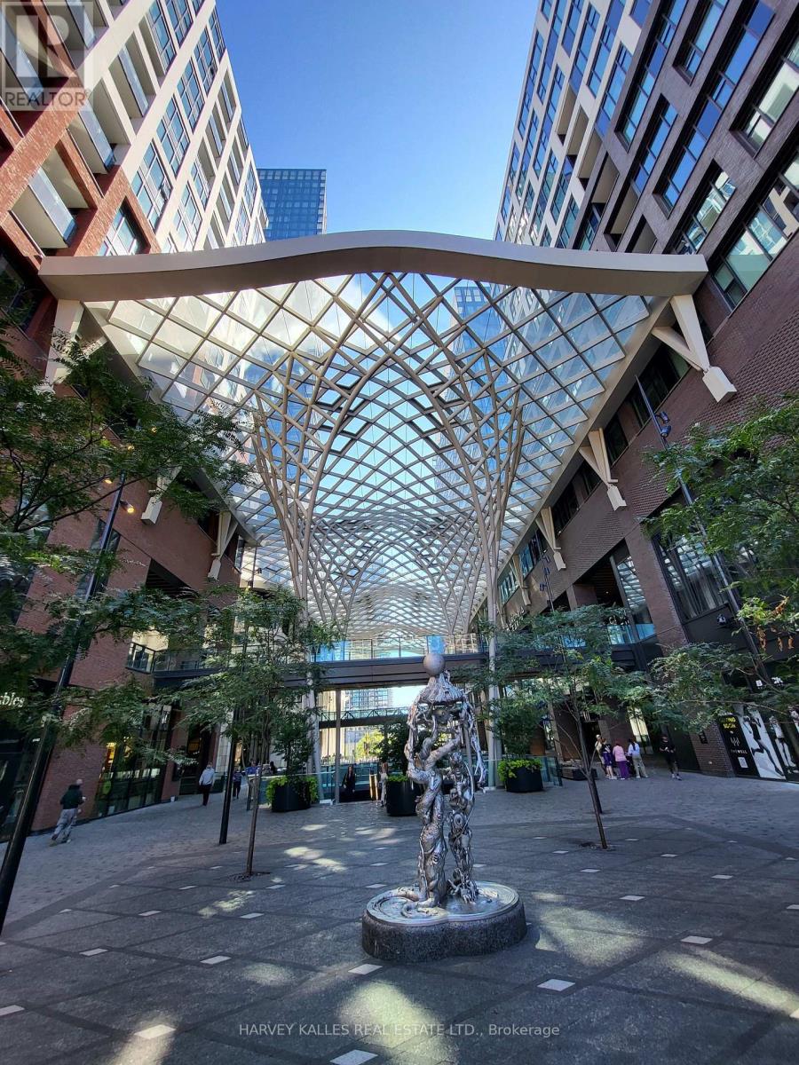 3003 - 470 Front Street W, Toronto, Ontario  M5V 0V6 - Photo 36 - C12554442