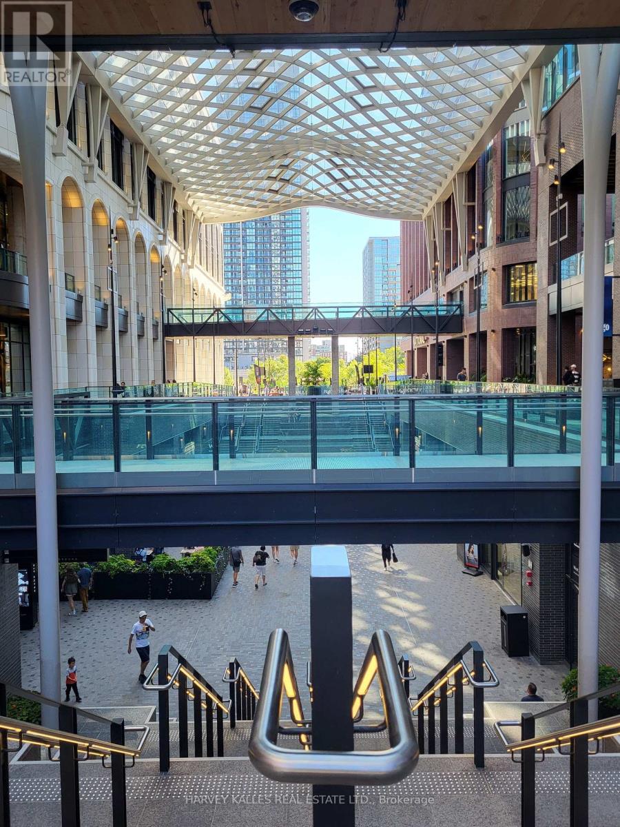 3003 - 470 Front Street W, Toronto, Ontario  M5V 0V6 - Photo 37 - C12554442