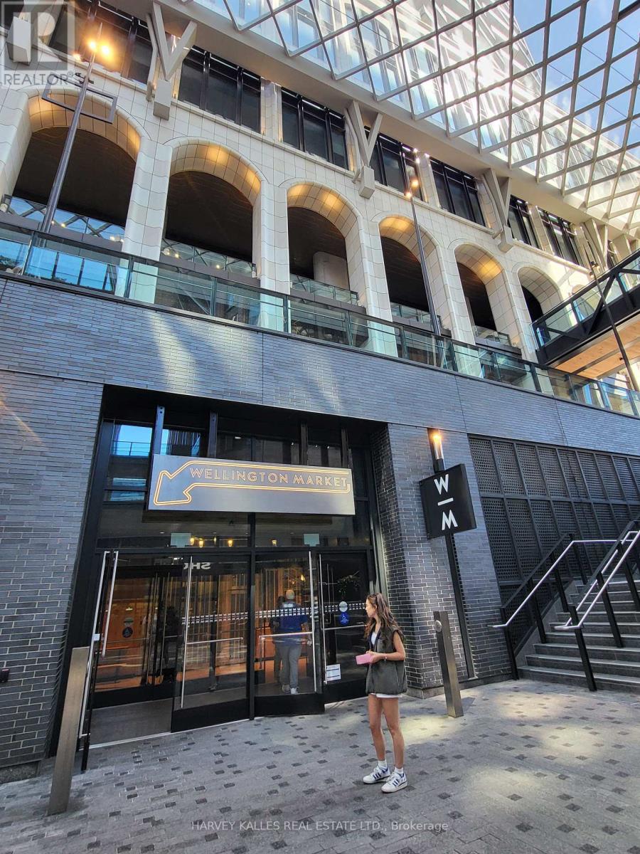 3003 - 470 Front Street W, Toronto, Ontario  M5V 0V6 - Photo 38 - C12554442