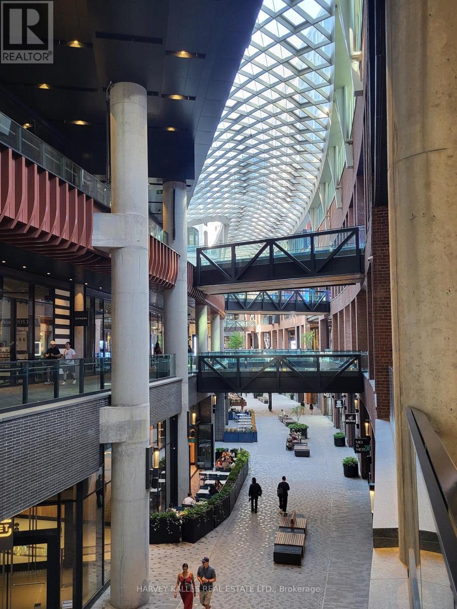 3003 - 470 Front Street W, Toronto, Ontario  M5V 0V6 - Photo 39 - C12554442