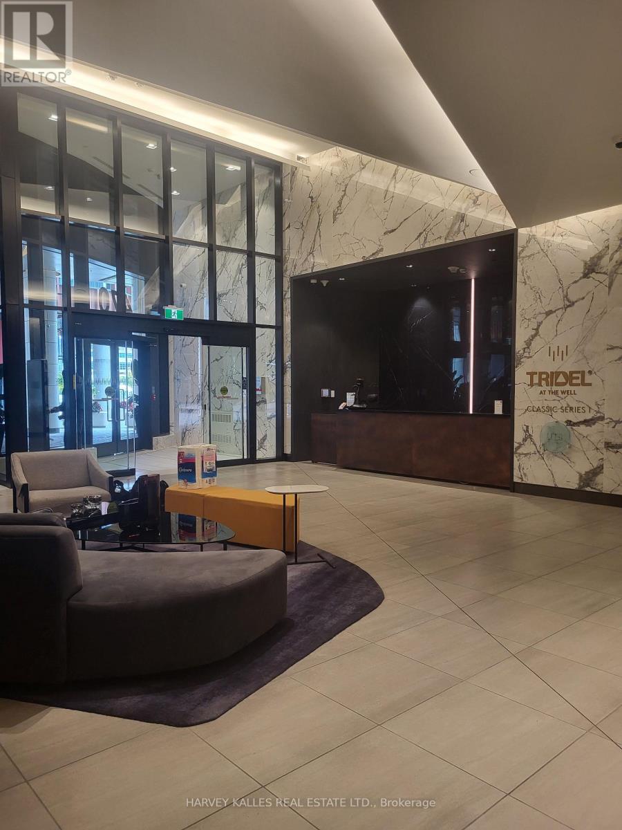 3003 - 470 Front Street W, Toronto, Ontario  M5V 0V6 - Photo 4 - C12554442