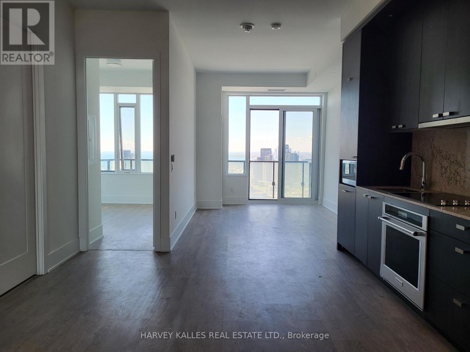 3003 - 470 Front Street W, Toronto, Ontario  M5V 0V6 - Photo 5 - C12554442