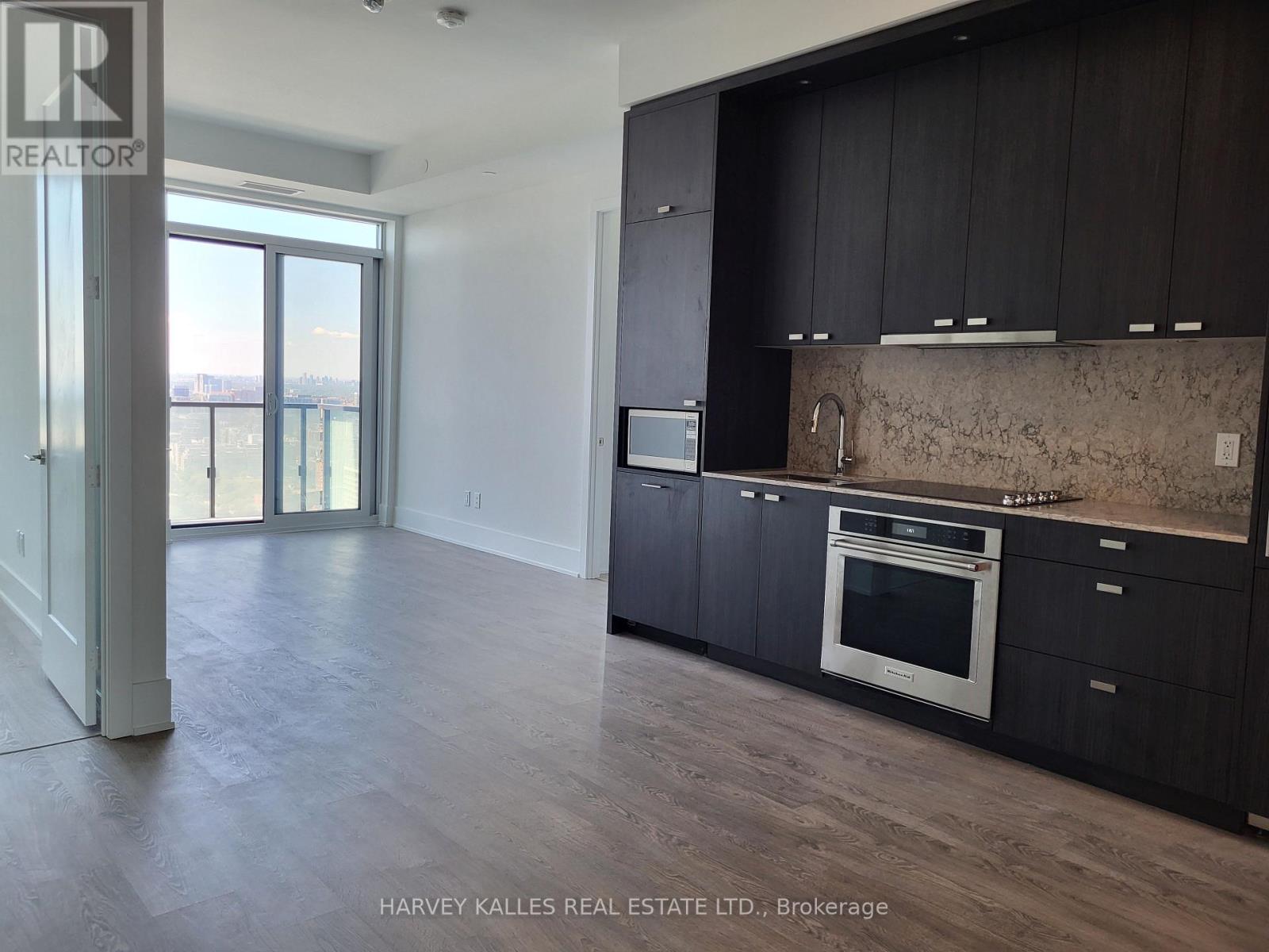 3003 - 470 Front Street W, Toronto, Ontario  M5V 0V6 - Photo 6 - C12554442