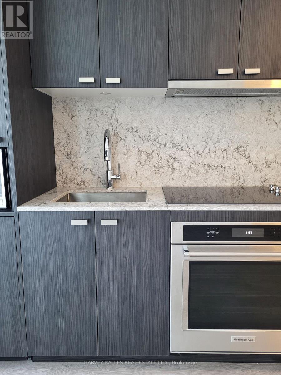 3003 - 470 Front Street W, Toronto, Ontario  M5V 0V6 - Photo 8 - C12554442