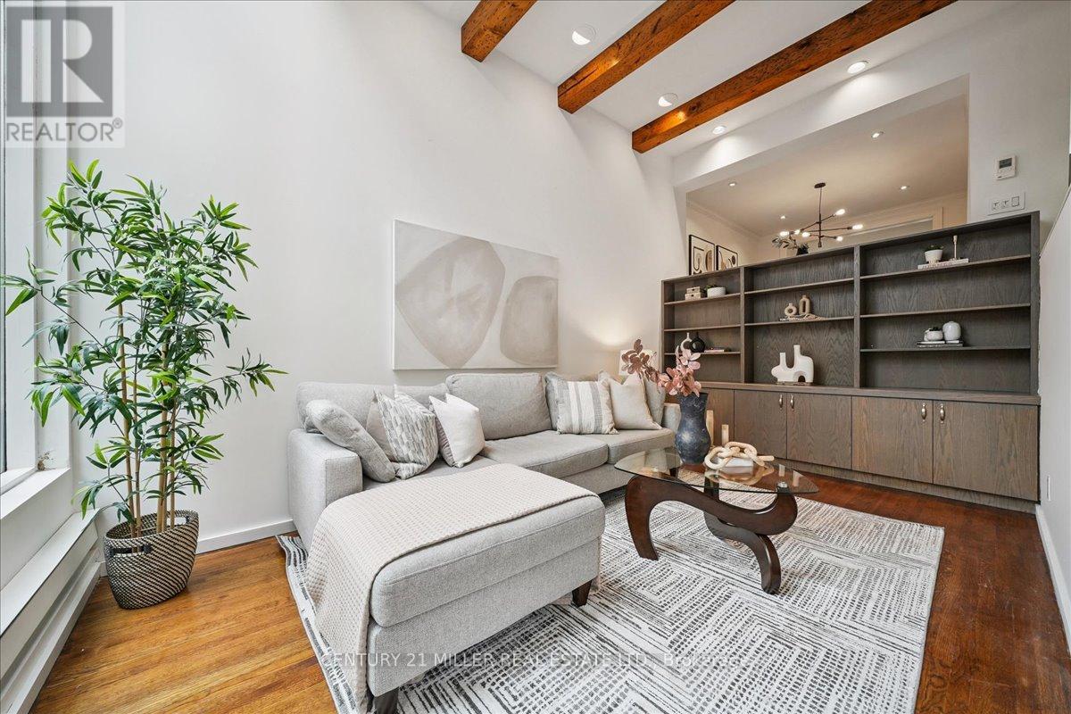 94 Castlewood Road, Toronto, Ontario  M5N 2L4 - Photo 11 - C12554444