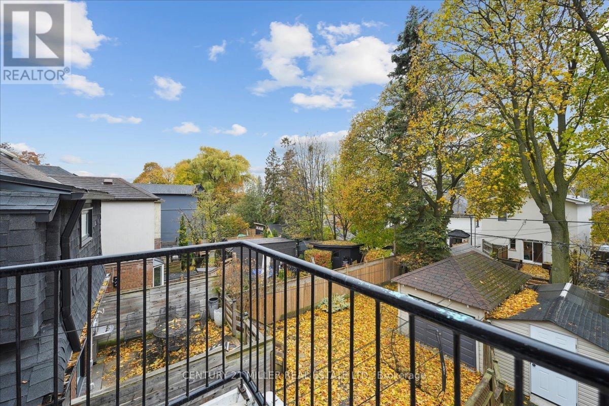 94 Castlewood Road, Toronto, Ontario  M5N 2L4 - Photo 26 - C12554444