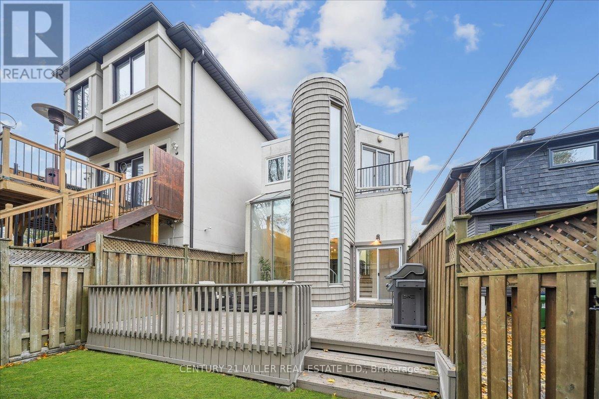 94 Castlewood Road, Toronto, Ontario  M5N 2L4 - Photo 37 - C12554444