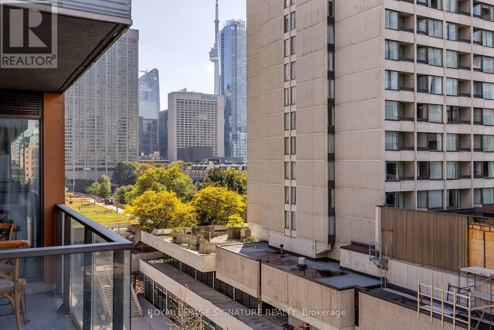 915 - 111 Elizabeth Street, Toronto, Ontario  M5G 1P7 - Photo 10 - C12554488