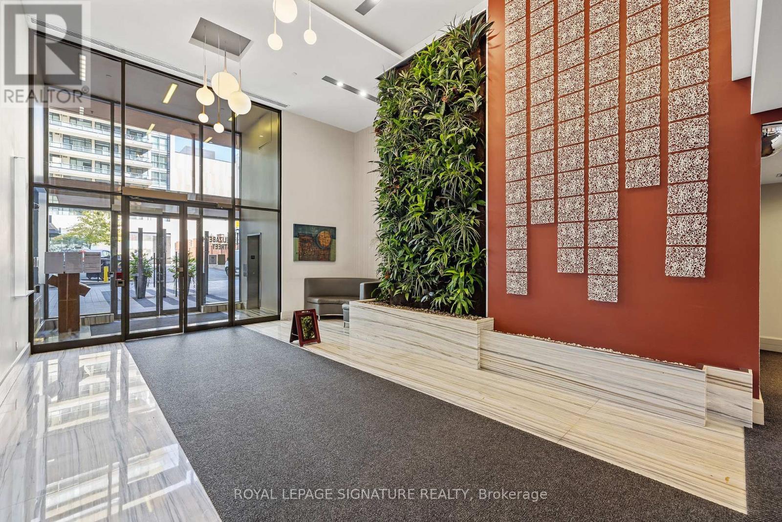 915 - 111 Elizabeth Street, Toronto, Ontario  M5G 1P7 - Photo 12 - C12554488