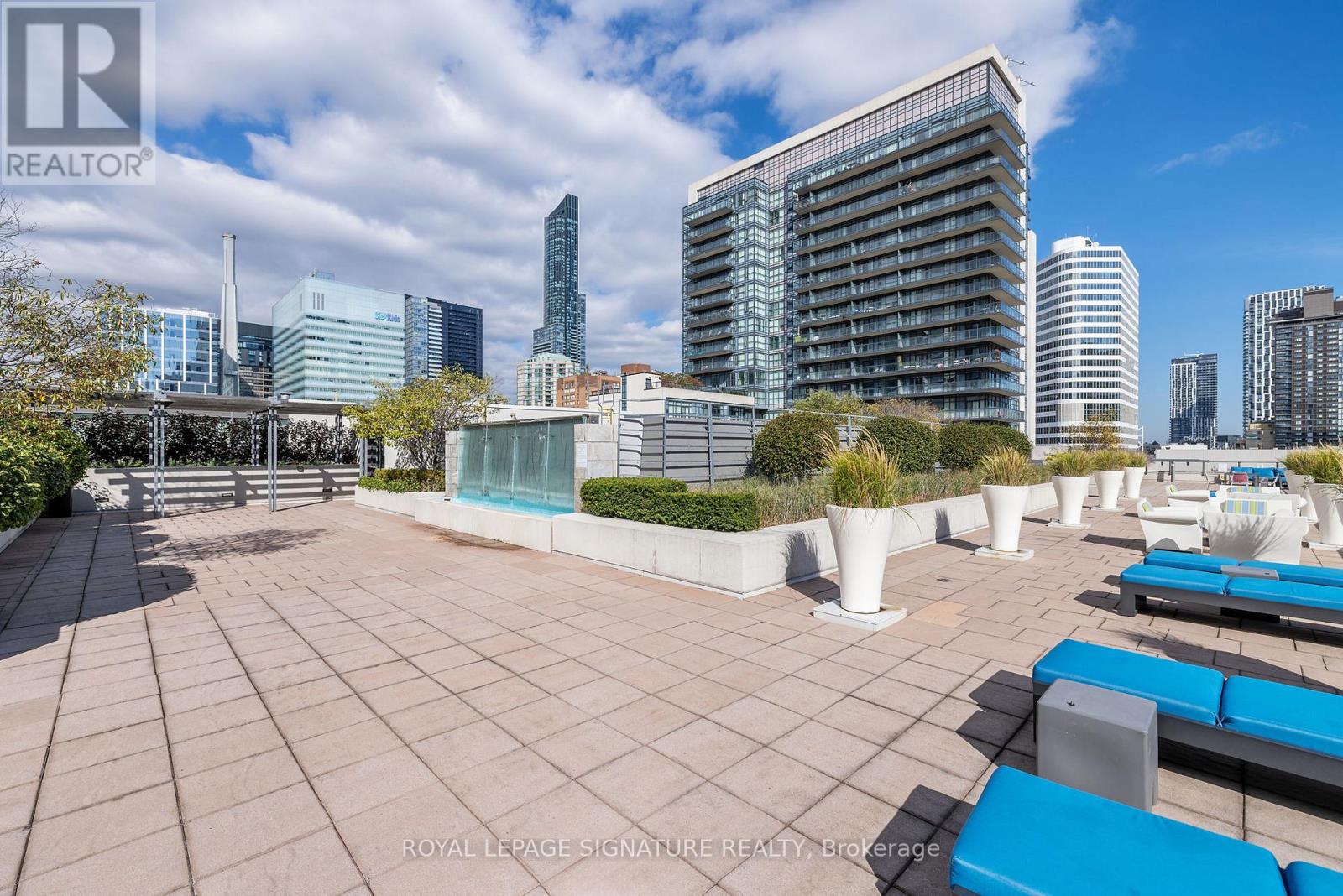 915 - 111 Elizabeth Street, Toronto, Ontario  M5G 1P7 - Photo 15 - C12554488