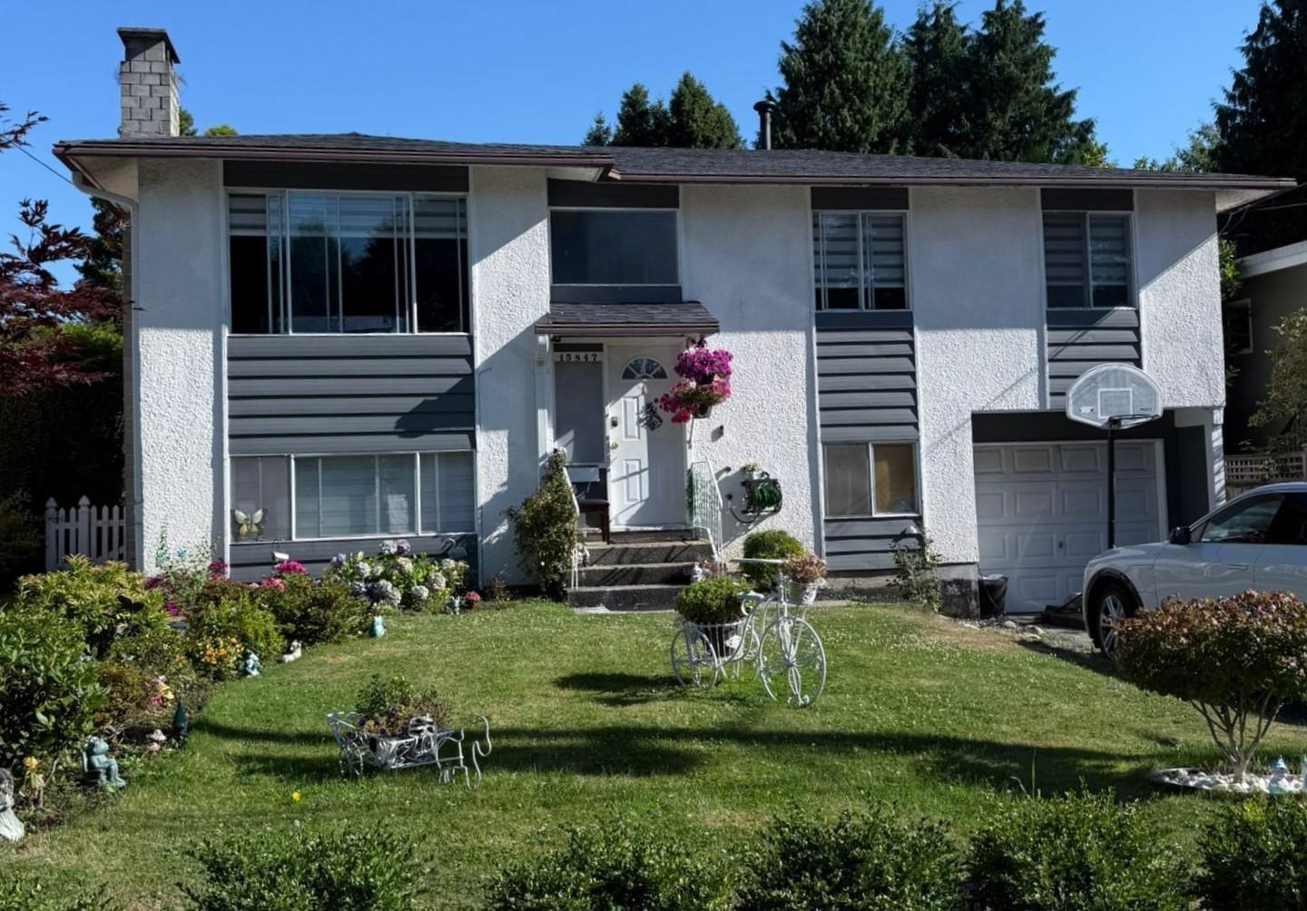 15847 RUSSELL AVENUE, White Rock, British Columbia