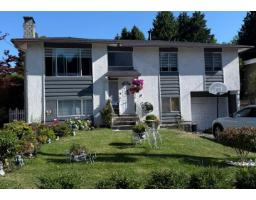 15847 Russell Avenue, White Rock, Ca