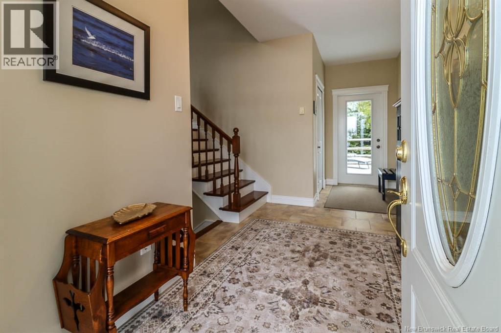 131 Marlin Drive, Saint John, New Brunswick  E2K 0E1 - Photo 4 - NB130272