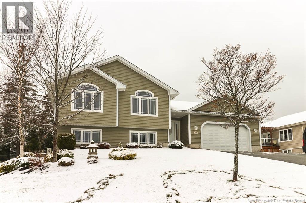 131 Marlin Drive, Saint John, New Brunswick  E2K 0E1 - Photo 2 - NB130272