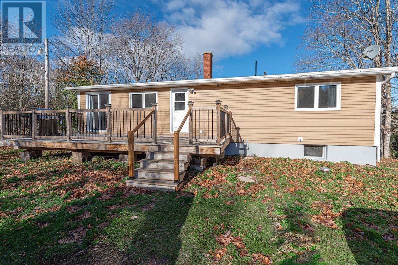 178 Linacy Road, Linacy, Nova Scotia  B2H 5C4 - Photo 29 - 202527474