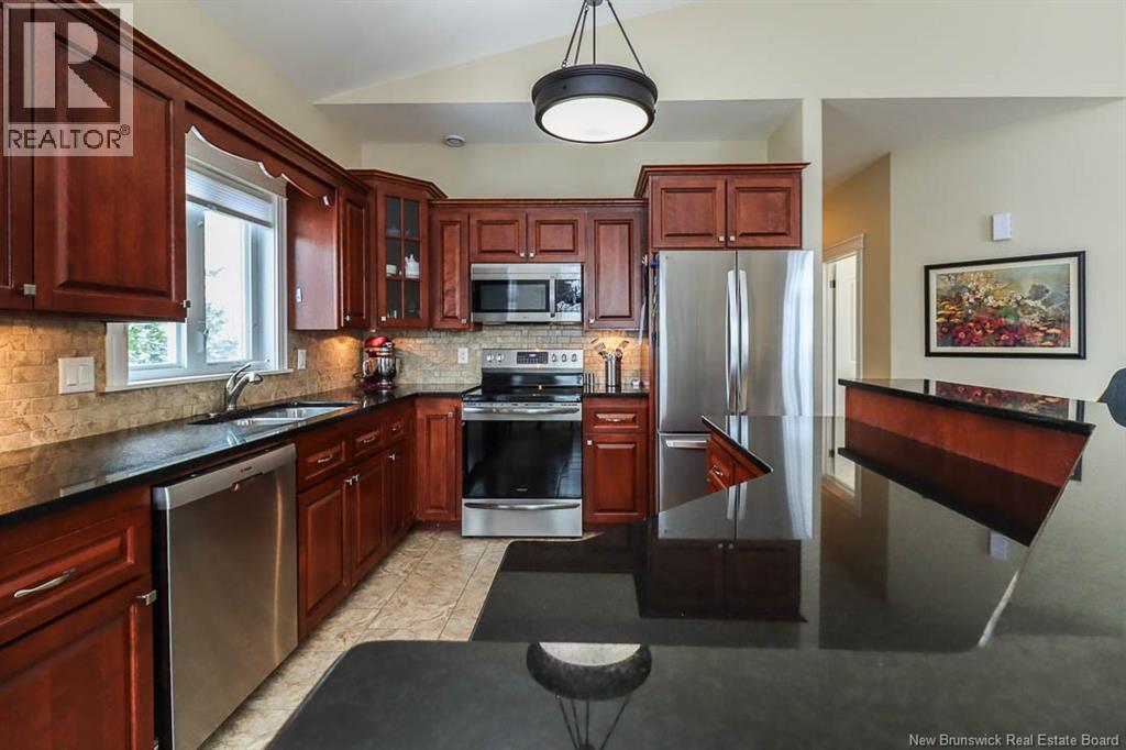 131 Marlin Drive, Saint John, New Brunswick  E2K 0E1 - Photo 18 - NB130272