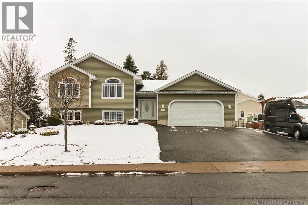 131 Marlin Drive, Saint John, New Brunswick  E2K 0E1 - Photo 3 - NB130272