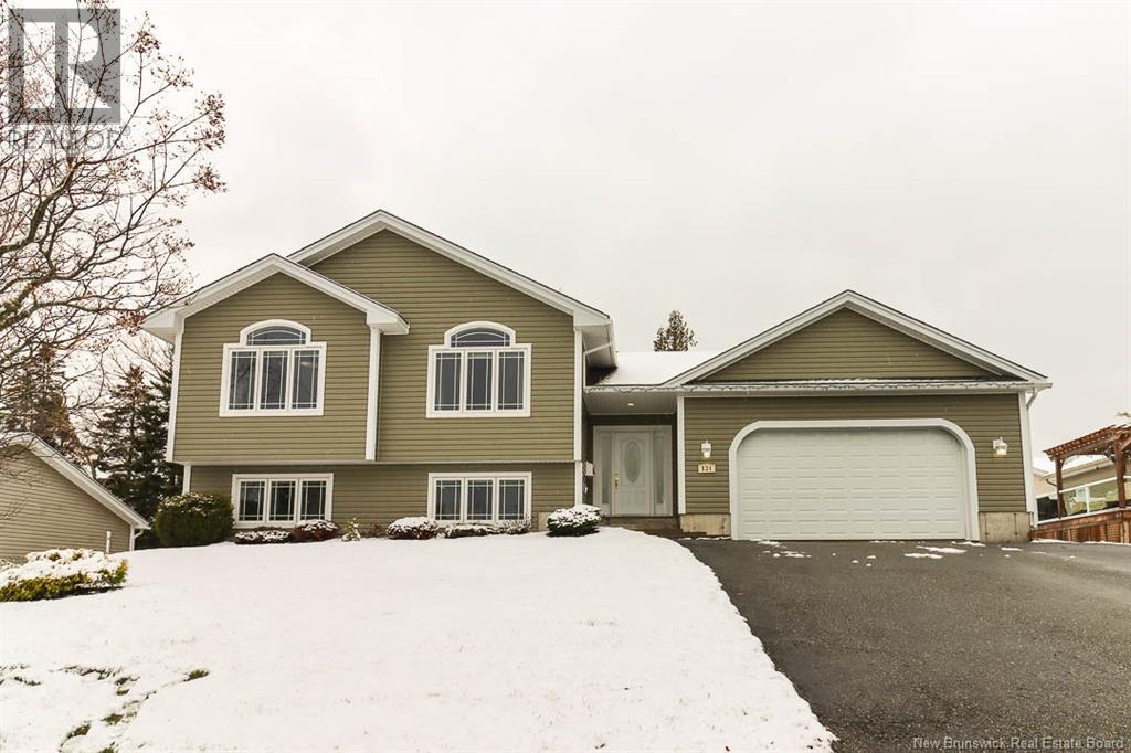 131 Marlin Drive, Saint John, New Brunswick