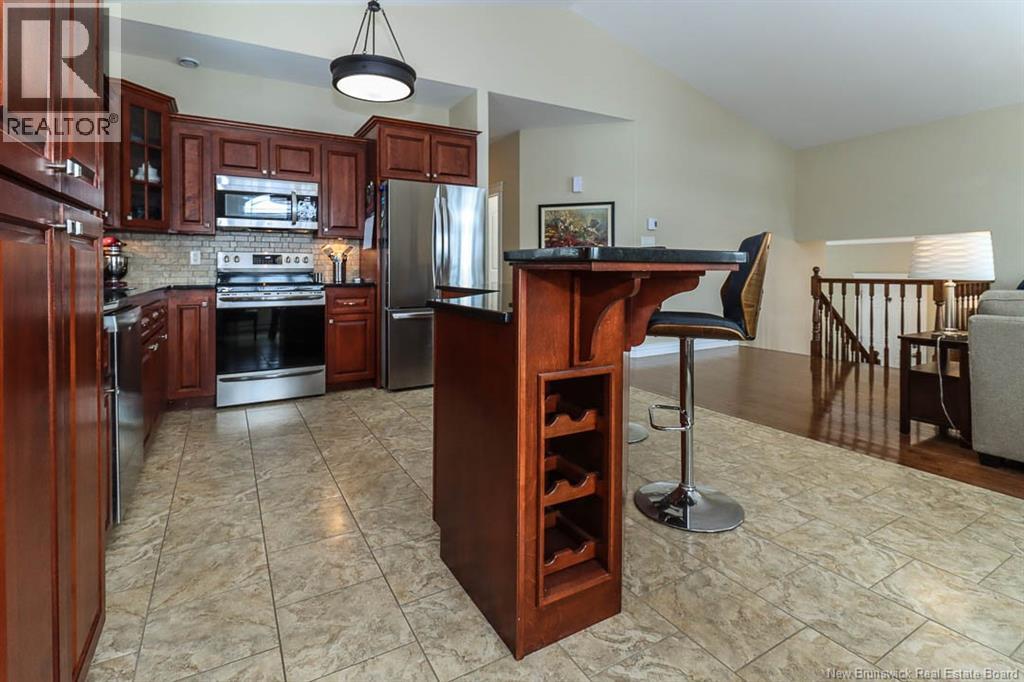 131 Marlin Drive, Saint John, New Brunswick  E2K 0E1 - Photo 11 - NB130272