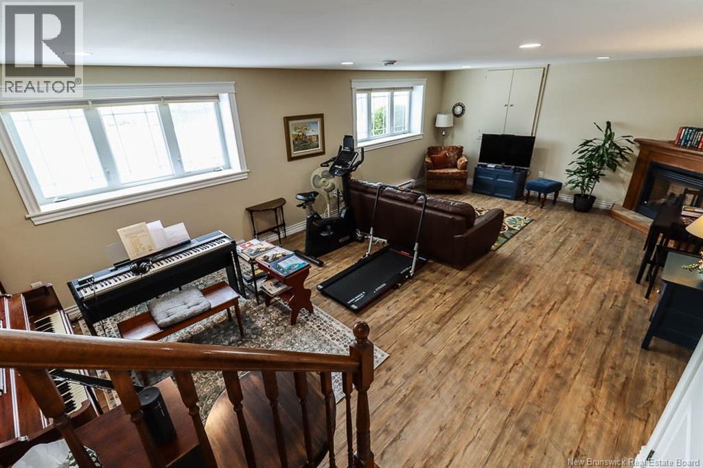 131 Marlin Drive, Saint John, New Brunswick  E2K 0E1 - Photo 33 - NB130272