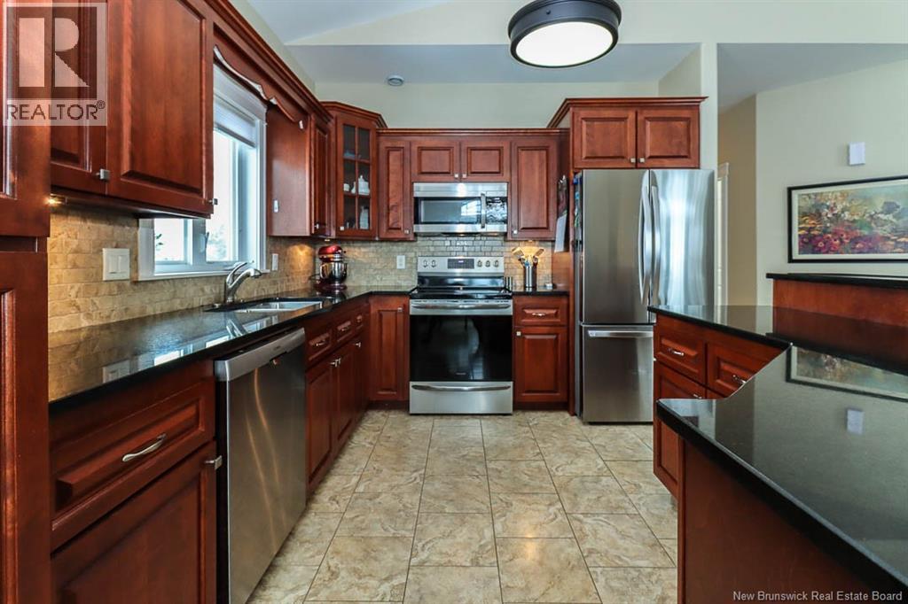 131 Marlin Drive, Saint John, New Brunswick  E2K 0E1 - Photo 15 - NB130272