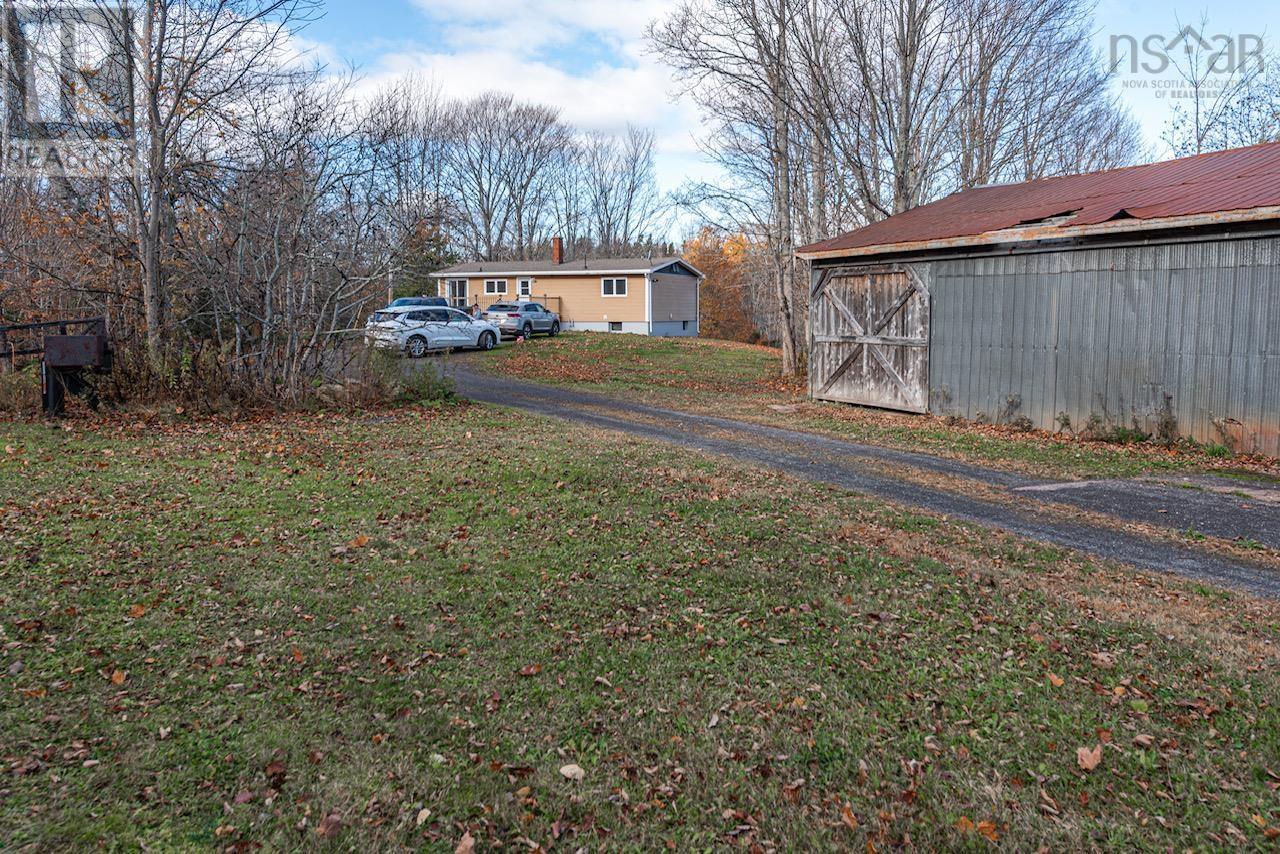 178 Linacy Road, Linacy, Nova Scotia  B2H 5C4 - Photo 40 - 202527474