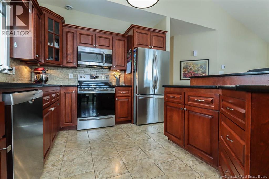 131 Marlin Drive, Saint John, New Brunswick  E2K 0E1 - Photo 19 - NB130272