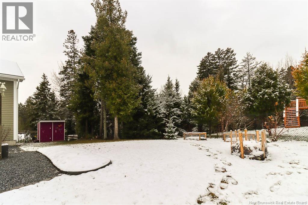 131 Marlin Drive, Saint John, New Brunswick  E2K 0E1 - Photo 49 - NB130272