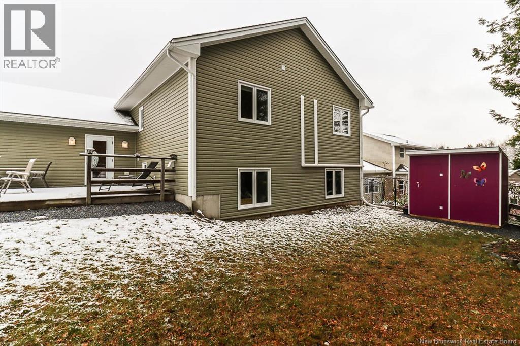 131 Marlin Drive, Saint John, New Brunswick  E2K 0E1 - Photo 47 - NB130272