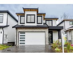 7519 205 Street, Langley, Ca