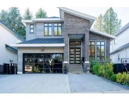 8821 Queen Mary Boulevard, Surrey, Ca
