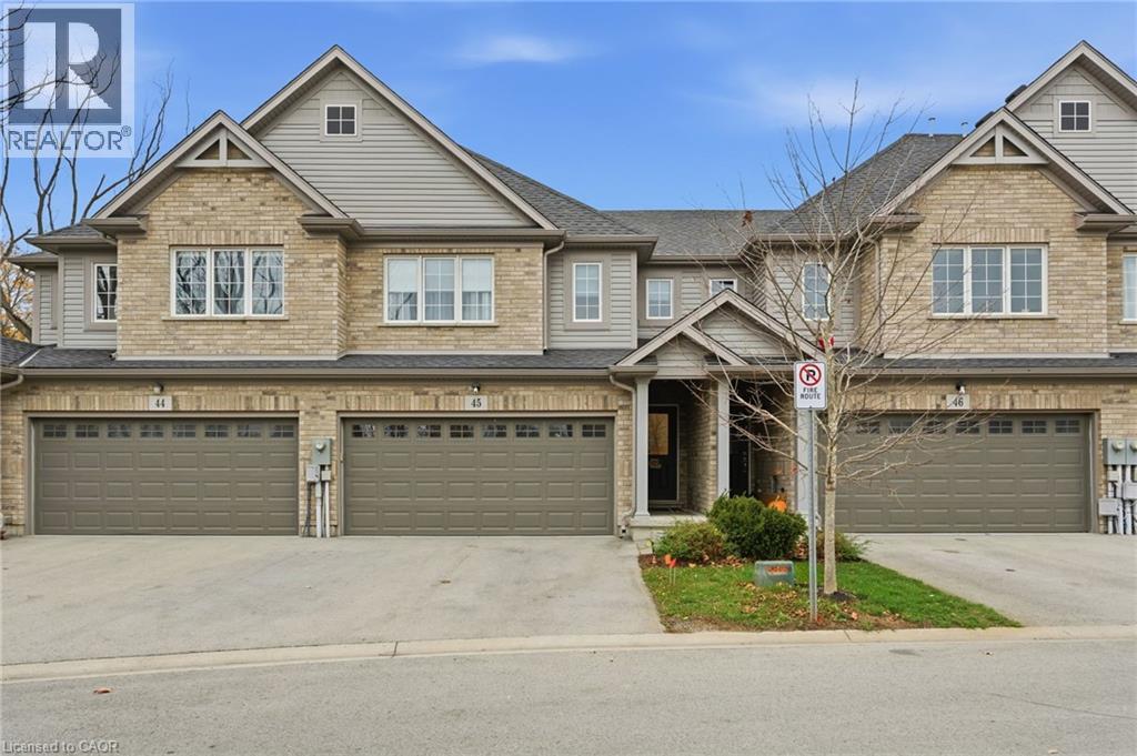 340 PROSPECT Point Unit# 45, Ridgeway, Ontario